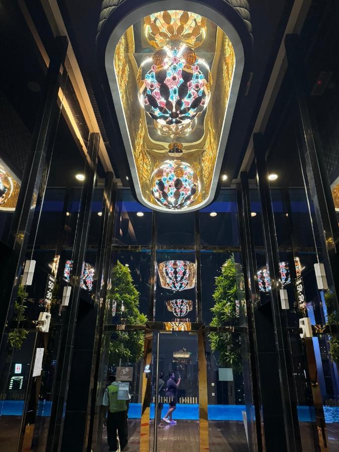 The Platinum Klcc By Home Stay Kuala Lumpur Exteriör bild