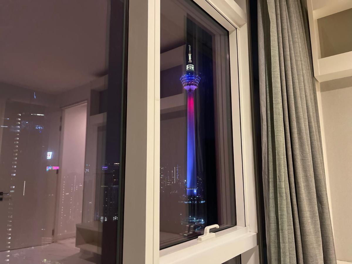 The Platinum Klcc By Home Stay Kuala Lumpur Rum bild