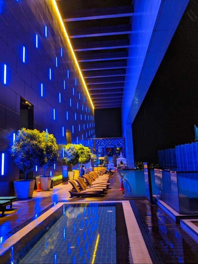 The Platinum Klcc By Home Stay Kuala Lumpur Exteriör bild