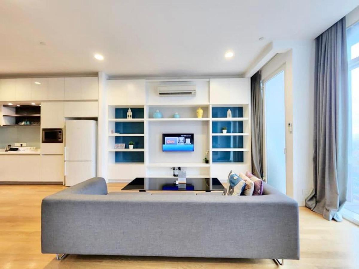The Platinum Klcc By Home Stay Kuala Lumpur Exteriör bild