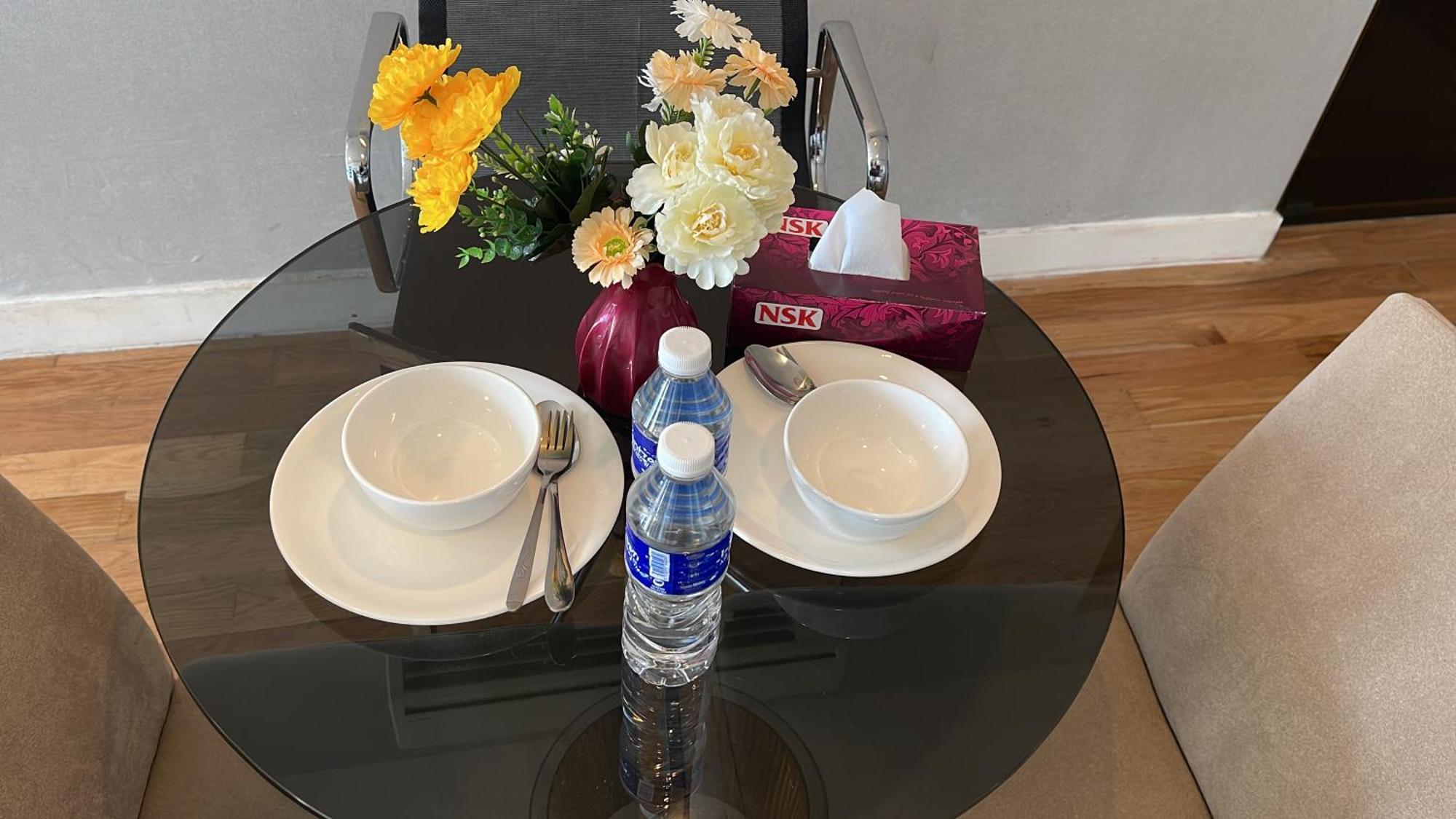 The Platinum Klcc By Home Stay Kuala Lumpur Exteriör bild