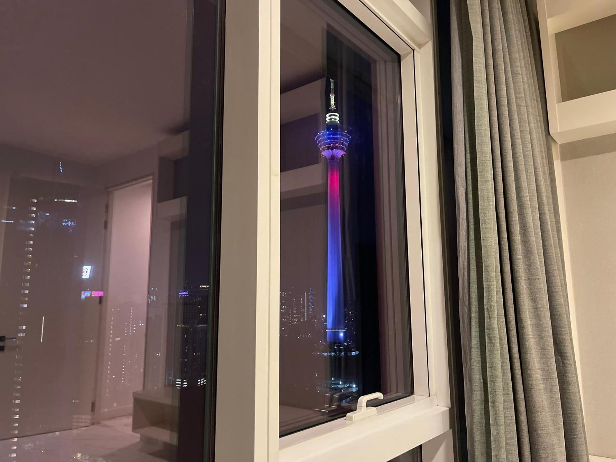 The Platinum Klcc By Home Stay Kuala Lumpur Rum bild