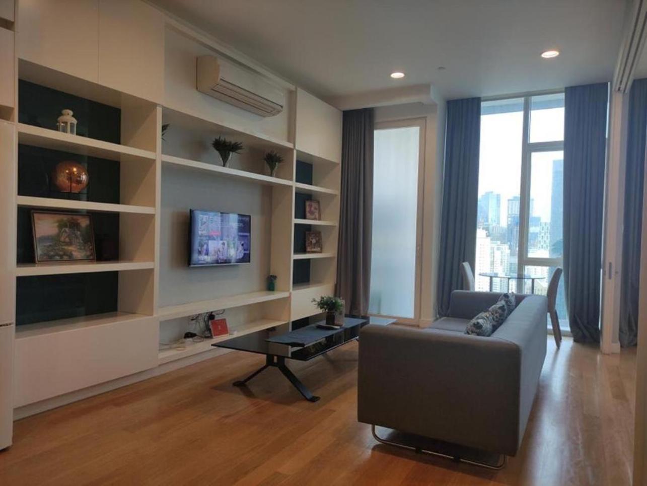 The Platinum Klcc By Home Stay Kuala Lumpur Exteriör bild