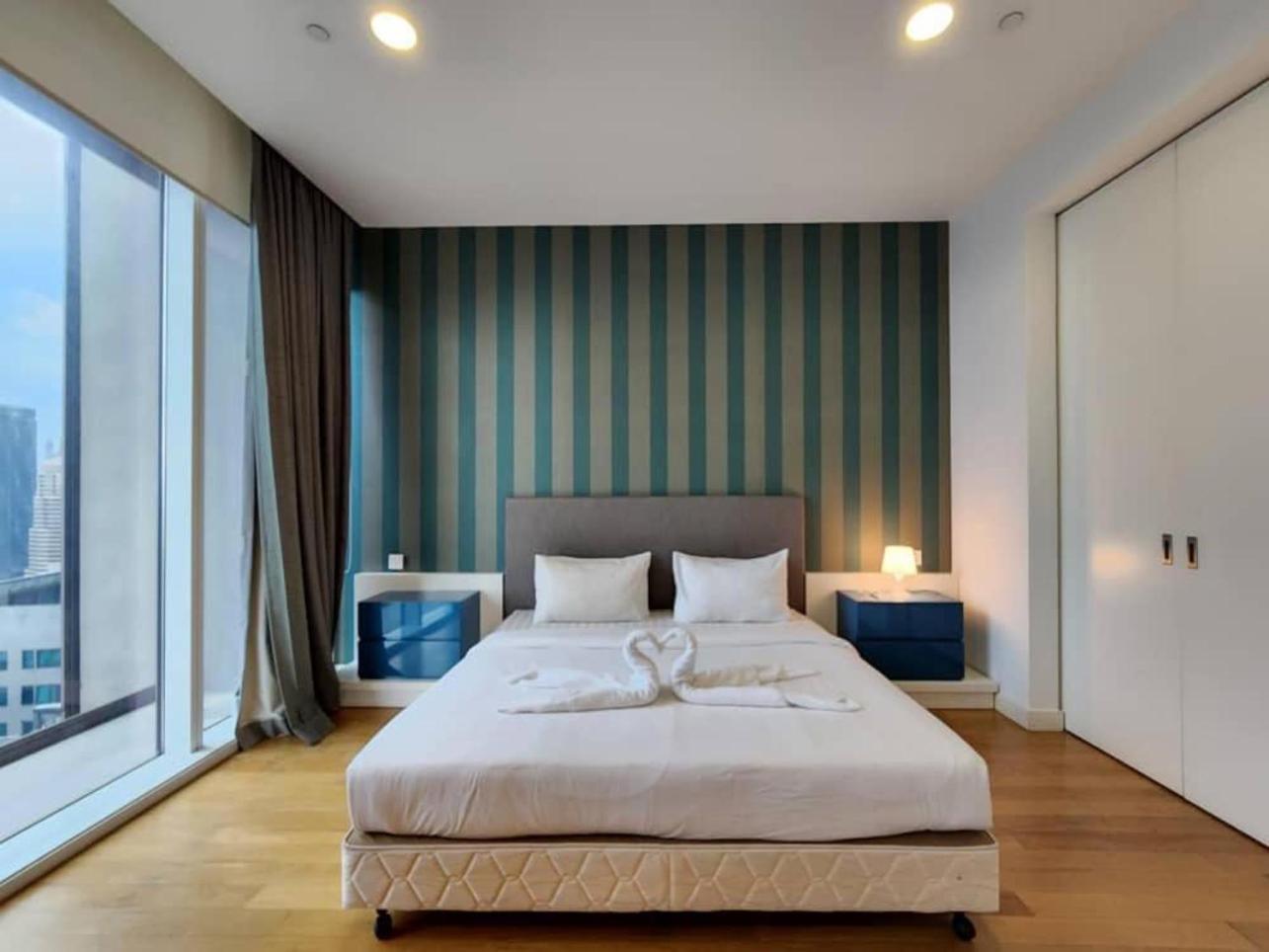 The Platinum Klcc By Home Stay Kuala Lumpur Exteriör bild