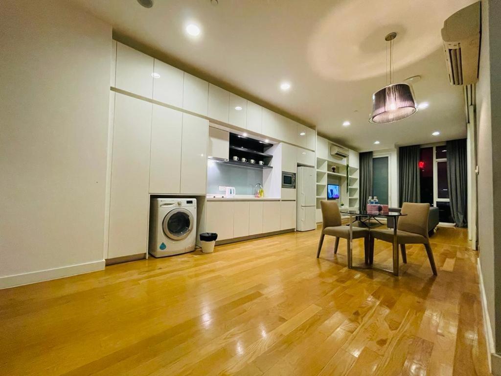 The Platinum Klcc By Home Stay Kuala Lumpur Rum bild
